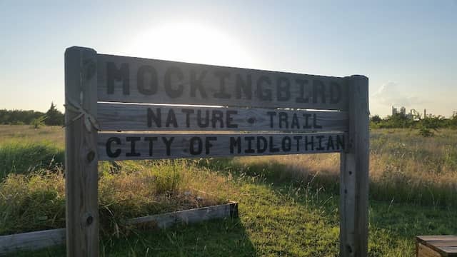 Mockingbird Nature Park - Image 1