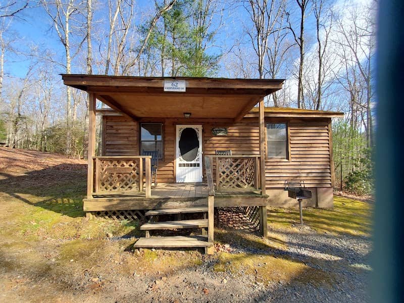 Springmaid Mountain Campground - Image 2