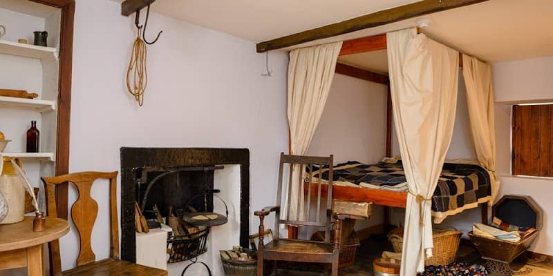 Burns House Museum - Image 2