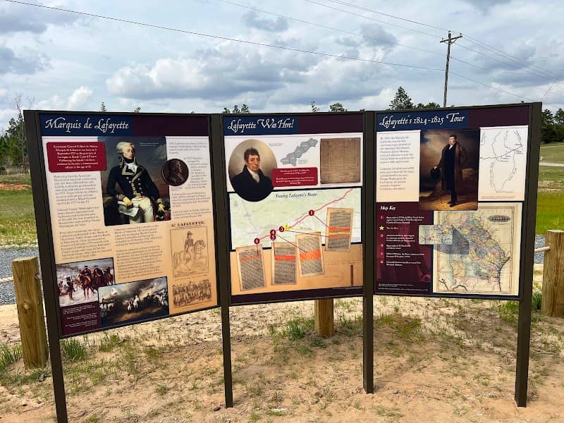 Federal Road Heritage Park - Image 1