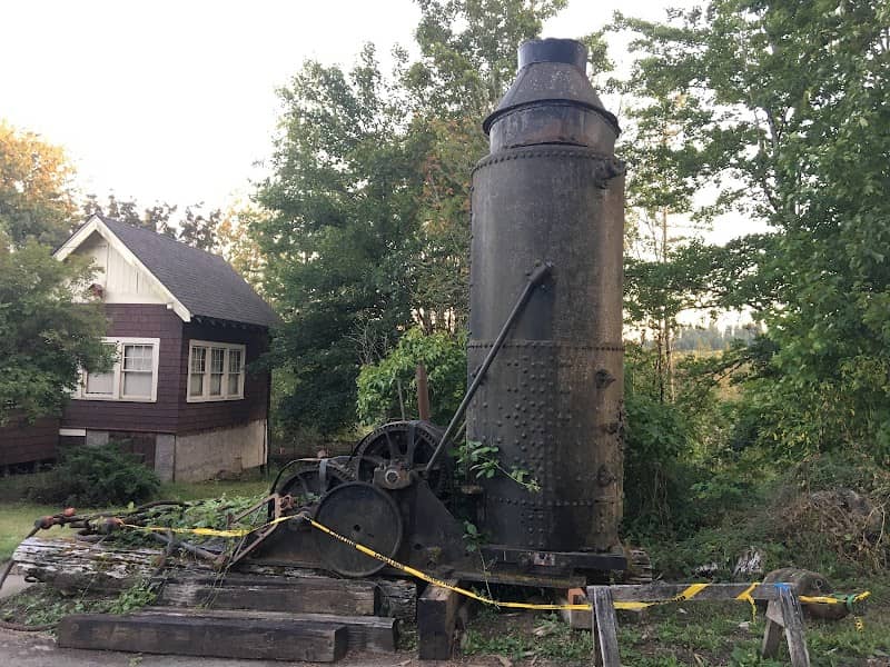 Vernonia Pioneer Museum - Image 1