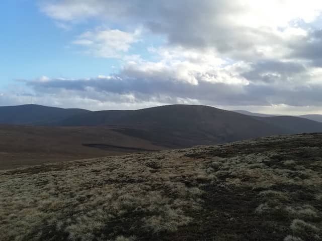 Seechon mountain - Image 1