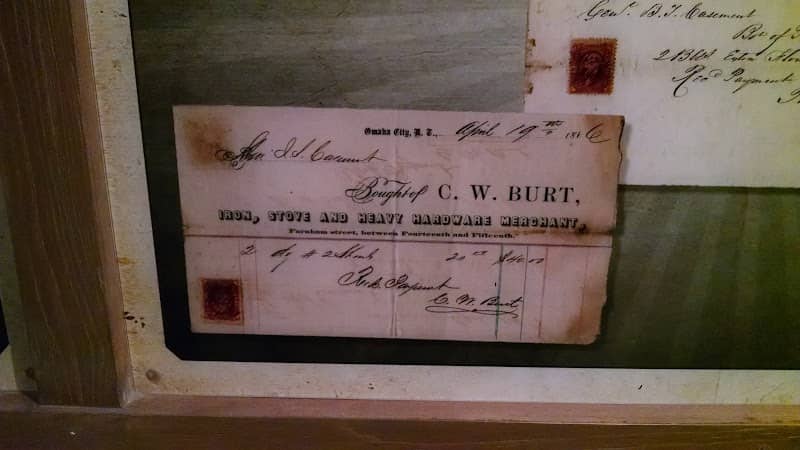 Historical Society of Pottawattamie County - Image 1