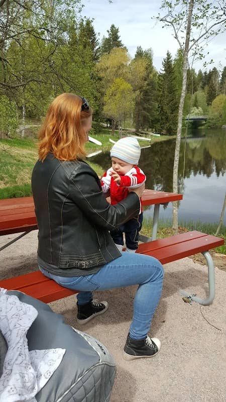 Herukkapuisto - Image 1
