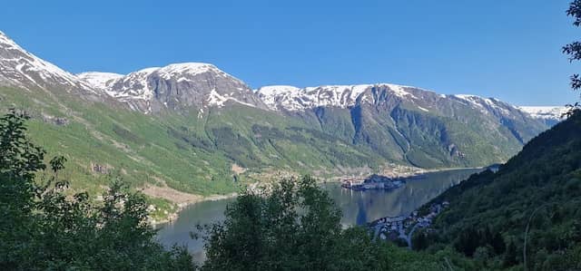Freimsstølen - Image 1