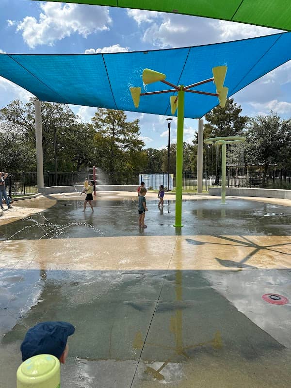 Fun for All Playground - Image 2