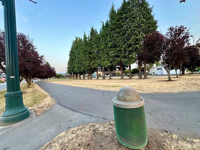Memorial Park - Image 1