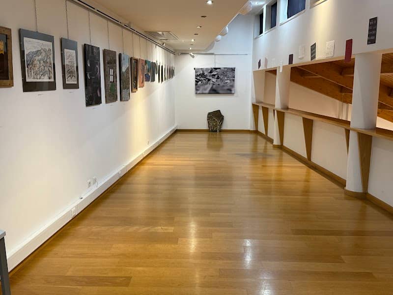 Ecomuseu da Serra da Lousã (Museu Municipal Prof. Álvaro Viana de Lemos) - Image 2