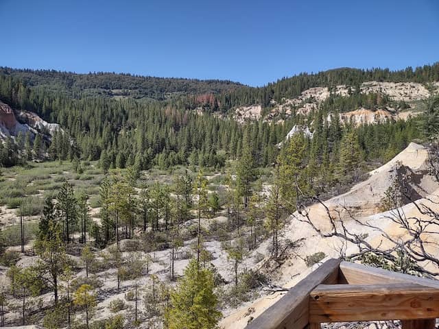Malakoff Diggins State Historic Park - Image 2