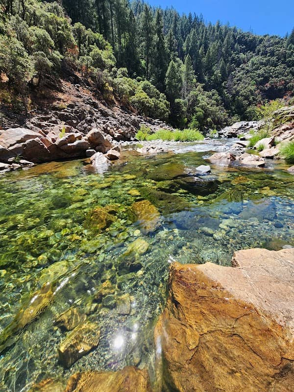 Malakoff Diggins State Historic Park - Image 3