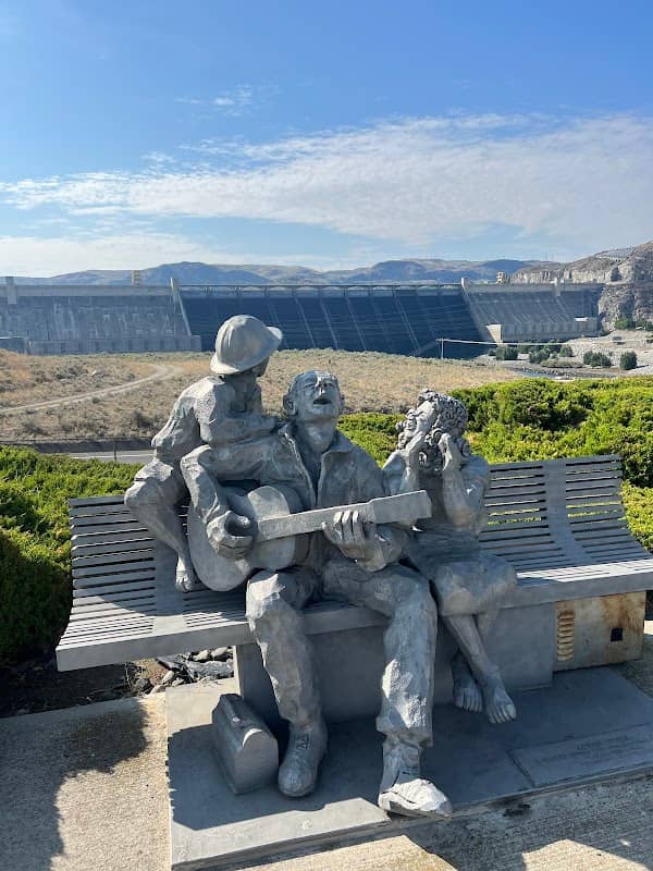 Freedom Park - Image 1