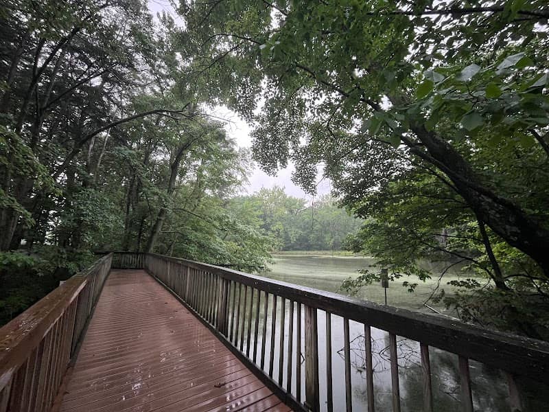 Crawford County Forest Preserve - Image 1