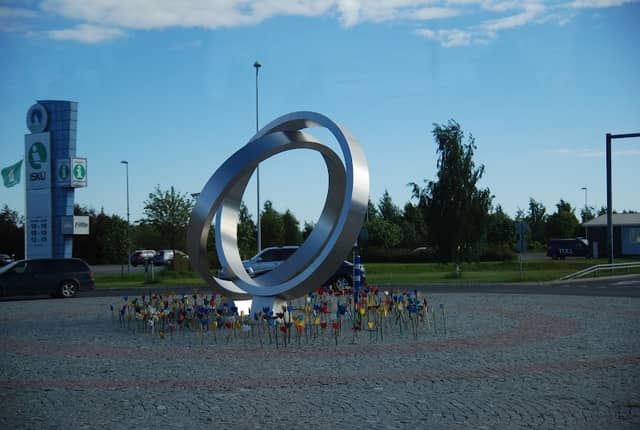 Engagement Rings Tornio/Haparanda - Image 1