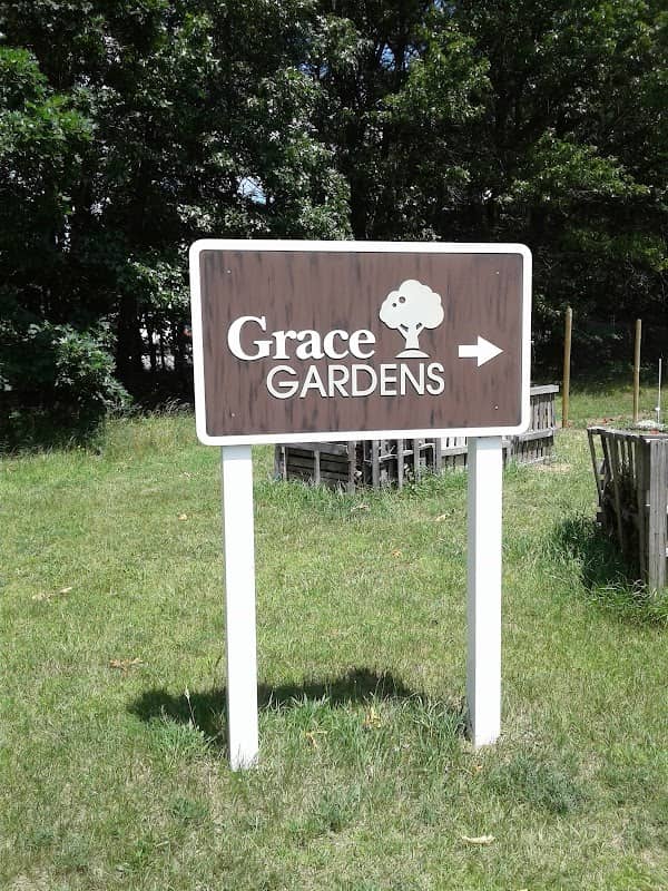 Grace Garden - Image 2