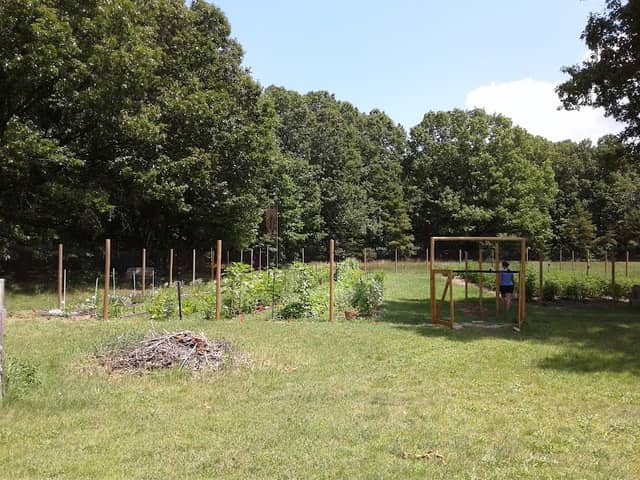 Grace Garden - Image 1