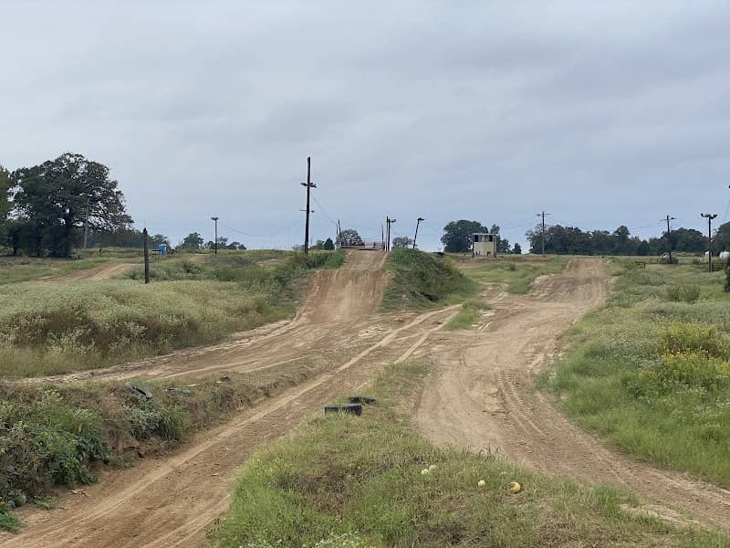 Athens Mx Park - Image 1