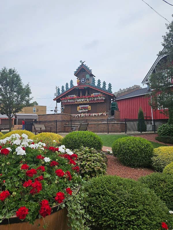 Sugarcreek, OH - Image 1