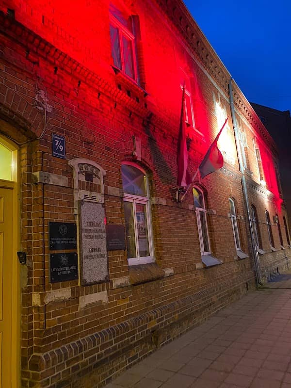 Liepāja Occupation Museum - Image 1