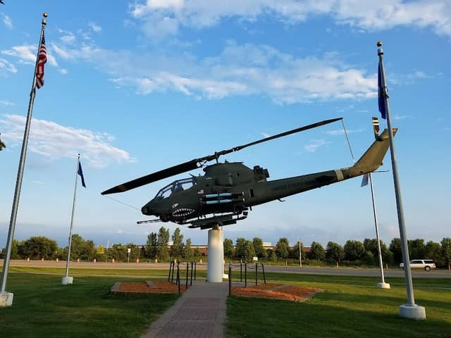 Memorial Park - Image 1
