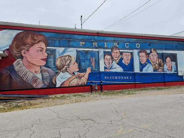 Murals of Cuba - Image 2