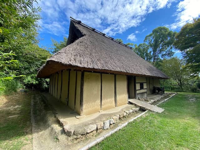 Open Air Museum of Old Japanese Farm Houses - Image 1