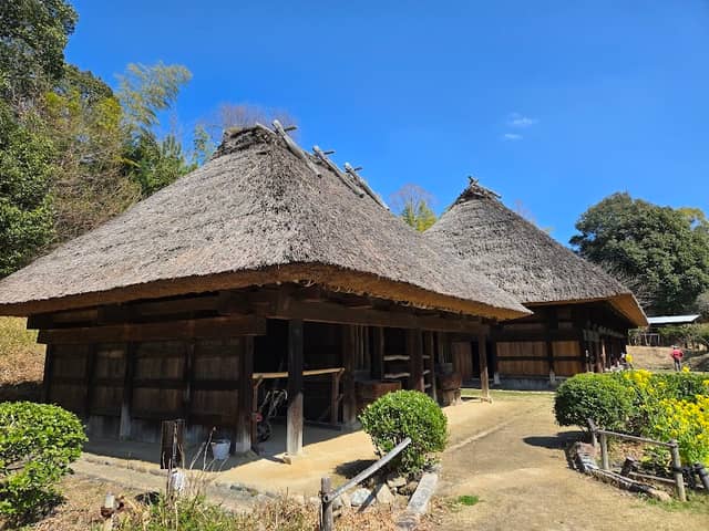 Open Air Museum of Old Japanese Farm Houses - Image 2