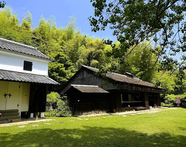 Open Air Museum of Old Japanese Farm Houses - Image 3