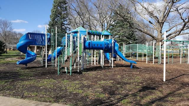 City Park - Image 1