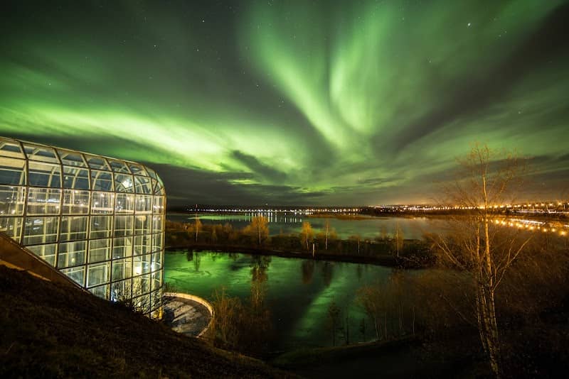 Arktikum - Image 1