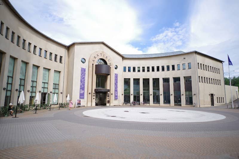 Arktikum - Image 4
