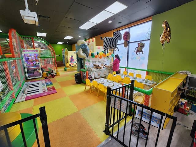 Jungle Land - Image 1