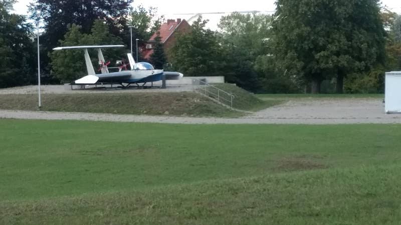 Technisches Denkmal - Image 1