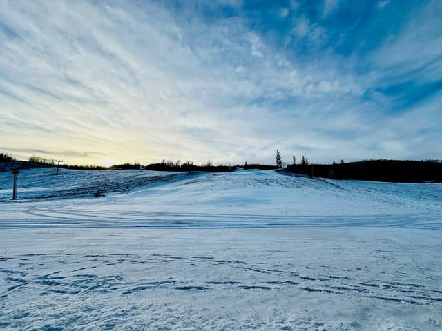 Misery Mountain Ski Area - Image 1