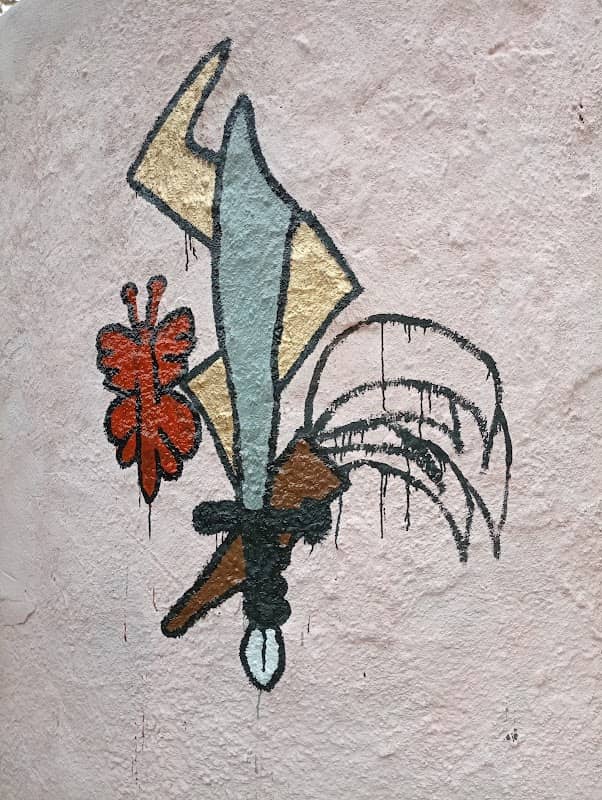 Museu Kuriguejé - Image 1