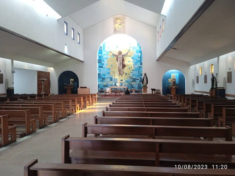 Capilla Santa María Magdalena - Image 1