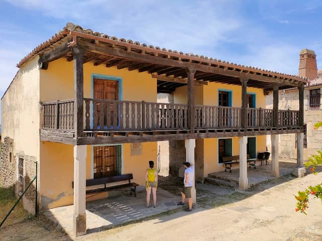 Casa de la Balconada - Image 1