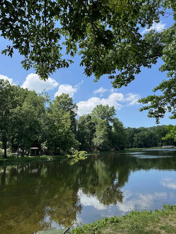 Dobbs Park Nature Center - Image 1