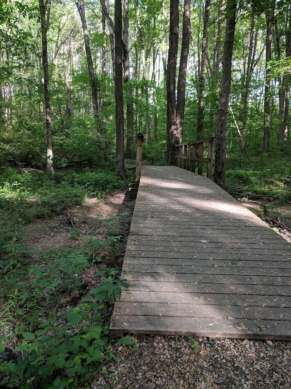 Dobbs Park Nature Center - Image 2