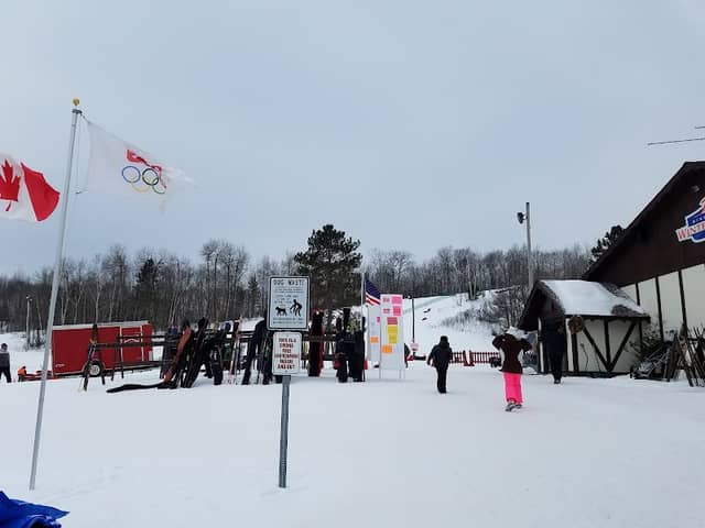 Minocqua Winter Park - Image 1