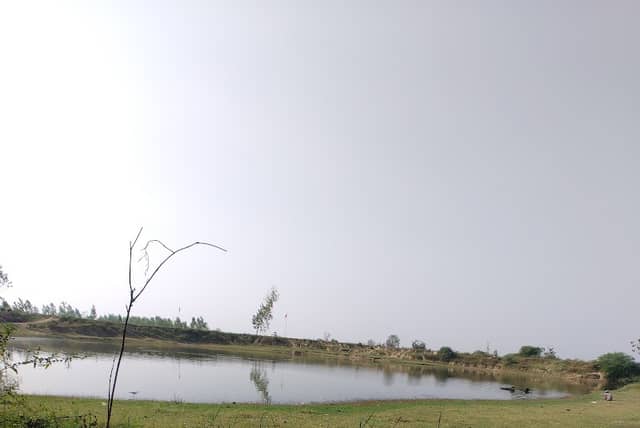 Rampura Raza Lake - Image 1
