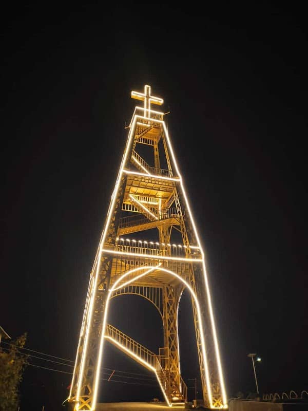 Makhan watch tower - Image 1