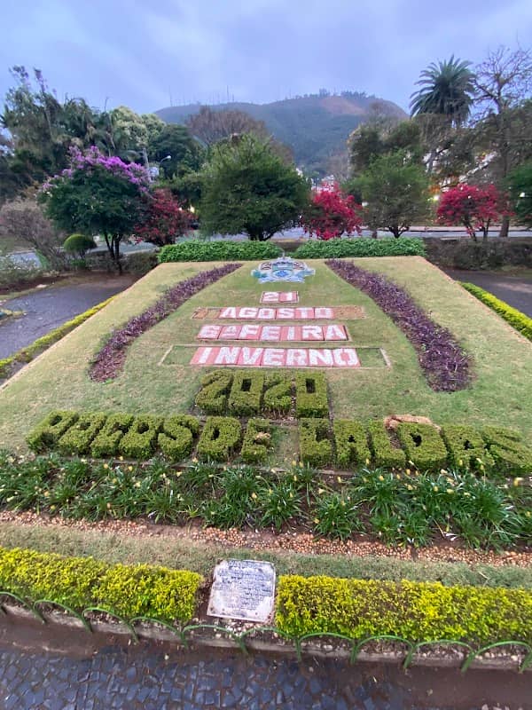 Calendário Floral - Image 1