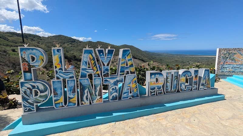 Agua de La Palma Photographic Viewpoint - Image 1