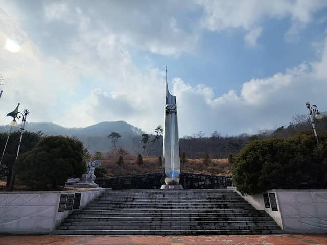 31만세운동기념탑공원 - Image 1