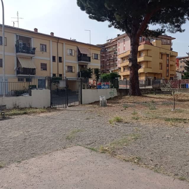 Campetto del Razionale - SpazioCOPA - Image 1