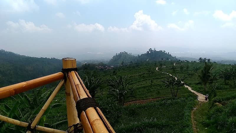 Bukit Kembar Cemanggal - Image 1
