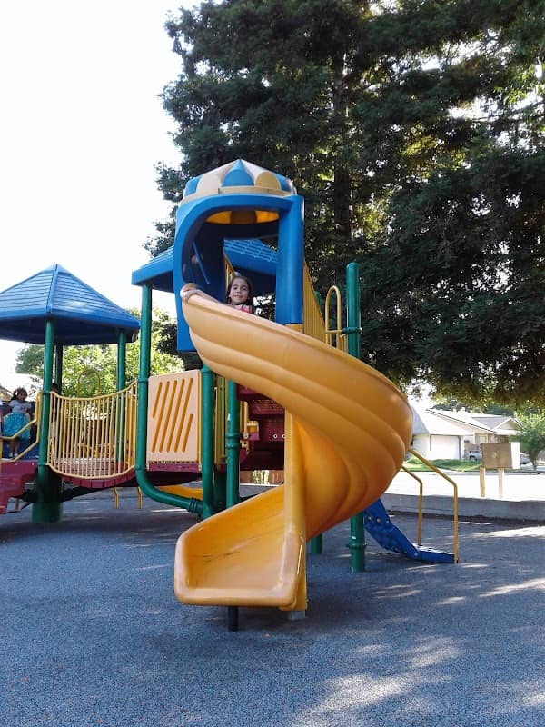 Wayne Cline Park - Image 2