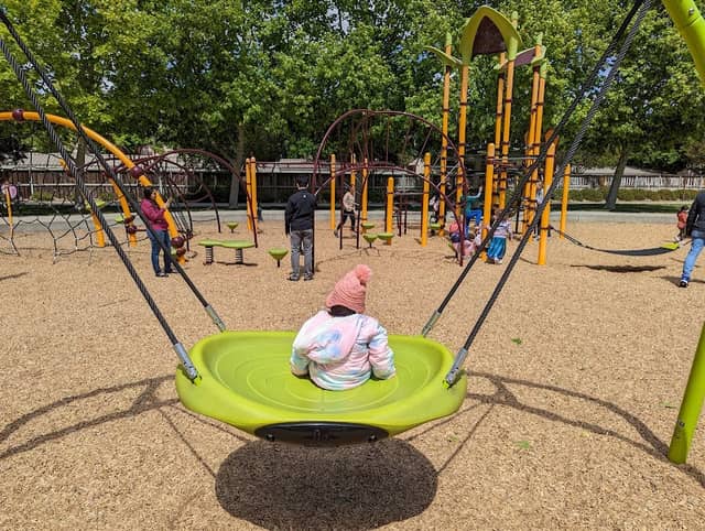 Creekside Park - Image 2