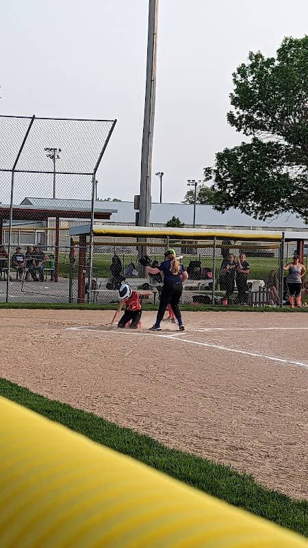 City Ball Parks - Image 1