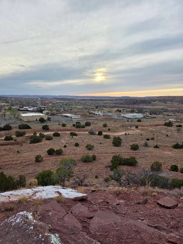 Ganado Hill - Image 1